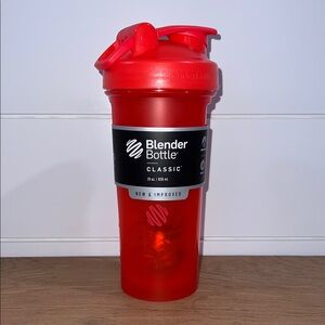 Blender Bottle Classic Shaker Cup
